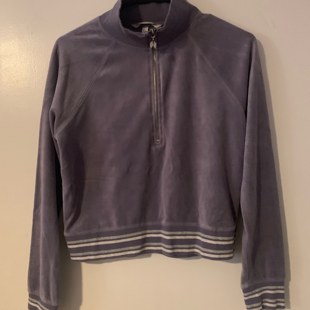 Victoria’s secret crew neck